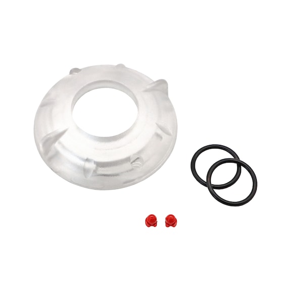 GESIPA Birdie Service Kit 2 1794990 - Sonstiges Zubeh&ouml;r