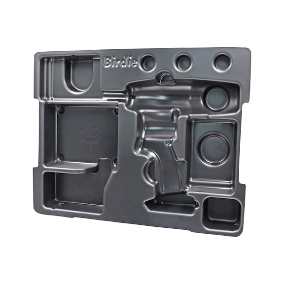 GESIPA Birdie thermoformed insert for L-Boxx 1746762 - Other accessories