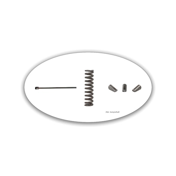 GESIPA Pliers body 1436117 - Other accessories