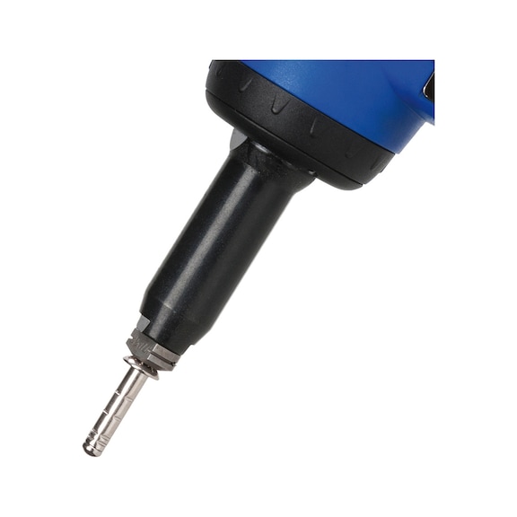 GESIPA Festhalte-Mundst&uuml;ck 17/27R 1655428 - Mundst&uuml;cke