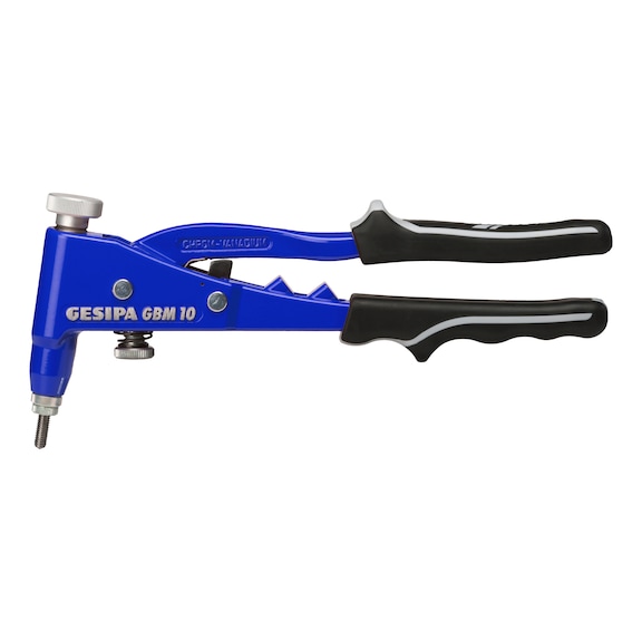 GESIPA Blind rivet nut pliers