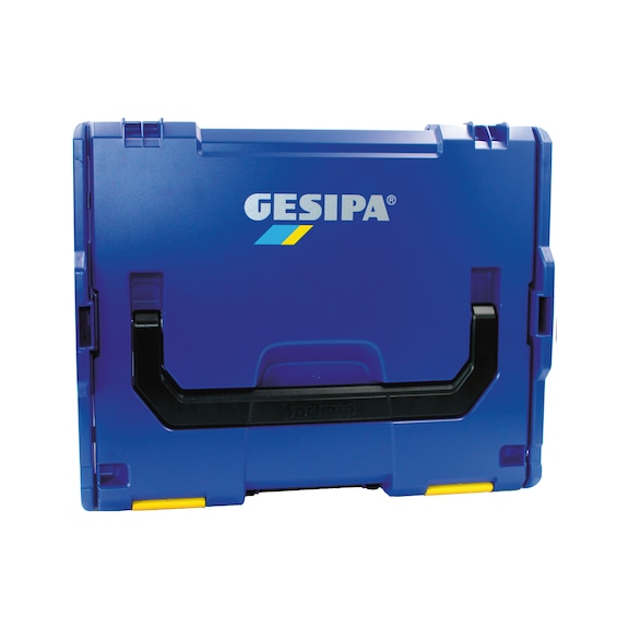 GESIPA Tiefzieheinlage Pro-Serie CAS f&uuml;r L-Boxx 1679823 - Sonstiges Zubeh&ouml;r