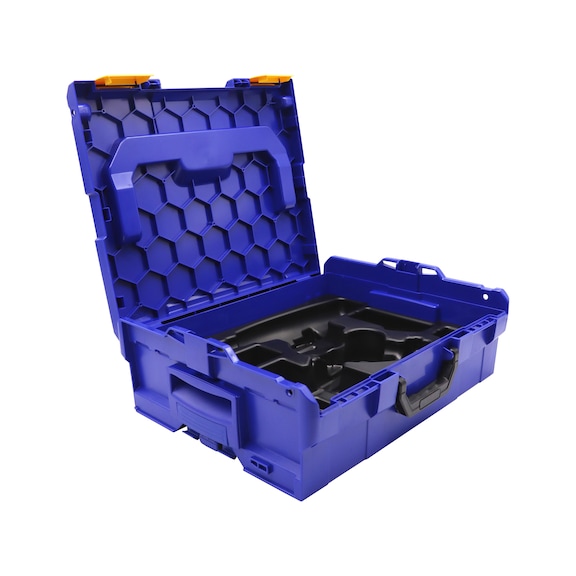GESIPA L-Boxx Pro-Serie mit CAS Einlage 1691413 - Sonstiges Zubeh&ouml;r