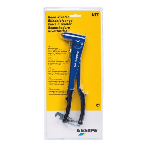 GESIPA Riveting tool&nbsp;