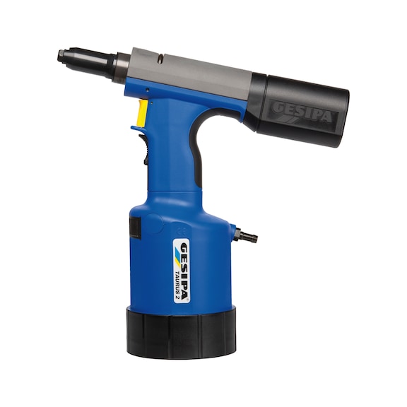 GESIPA TAURUS 2/24 1457803 - Blind rivet gun (compressed air)