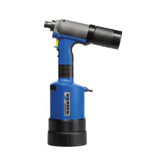 GESIPA TAURUS 6 Grundger&auml;t 1458022 - Blindnietpistole (Druckluft)