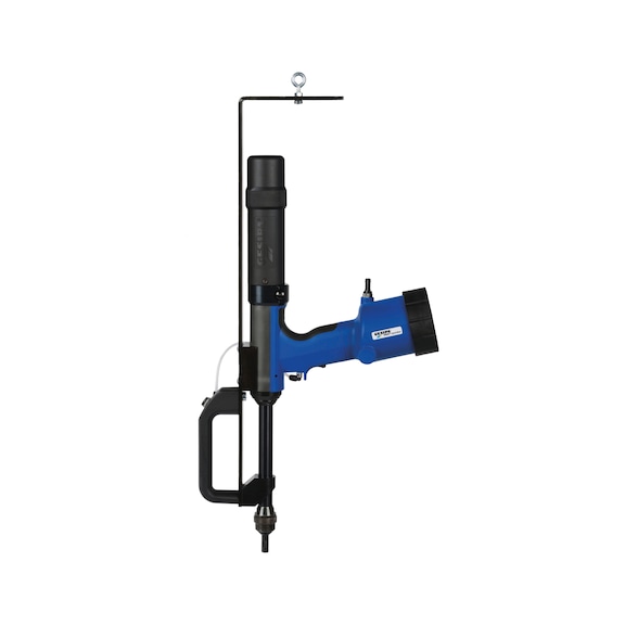 GESIPA TAURUS 1 Speed Rivet Axial eco 1457692 - Blindnietpistole (Druckluft)