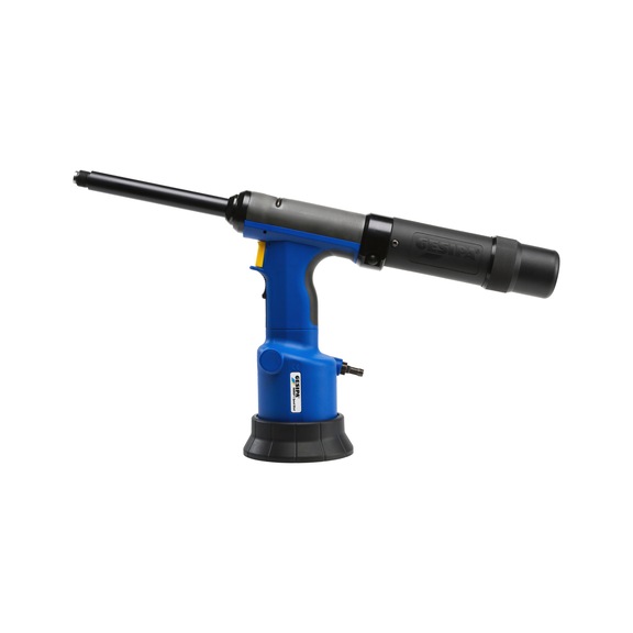 GESIPA TAURUS 1 Speed Rivet 1457684 - Blindnietpistole (Druckluft)