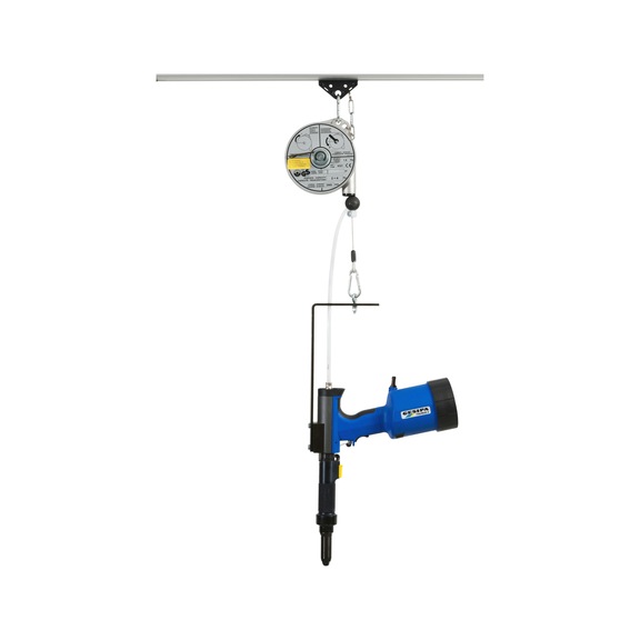 GESIPA TAURUS 2 Axial 1457795 - Blind rivet gun (compressed air)