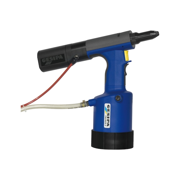 GESIPA Umr&uuml;stsatz Nietz&auml;hlsensor f&uuml;r TAURUS 2-4 1516858 - Umr&uuml;stsatz