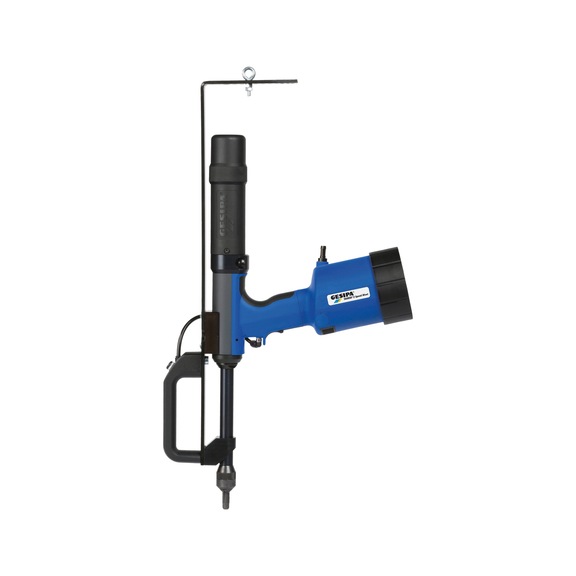GESIPA TAURUS 2 Speed Rivet Axial eco 1450931 - Blindnietpistole (Druckluft)