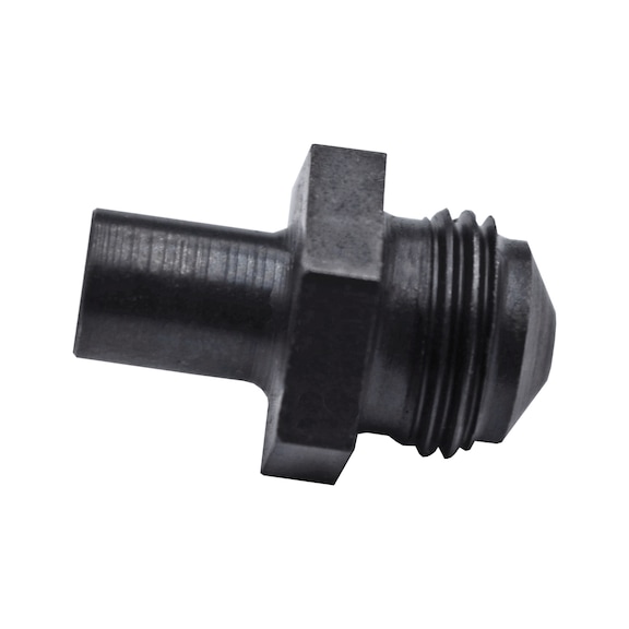 GESIPA Mouthpiece V-16/40 10 mm extended version 1434369 - Jaws