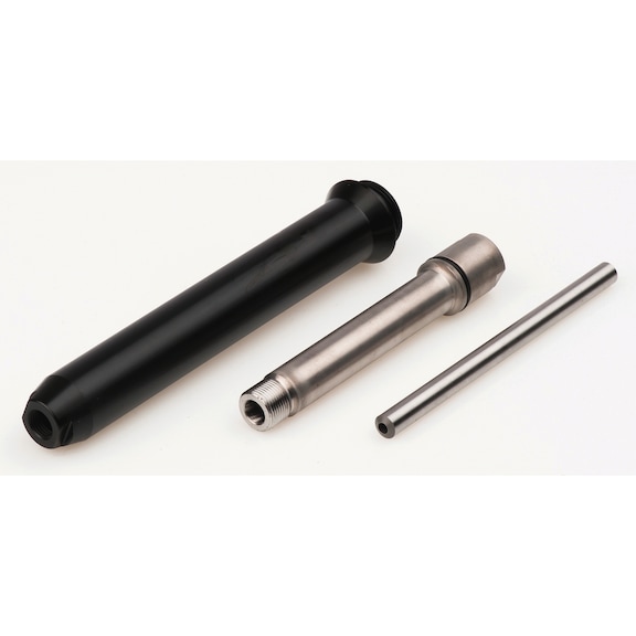 GESIPA Conversion kit, 50 mm extension, TAURUS 3+4 with clamping device 1457959 - Conversion kit