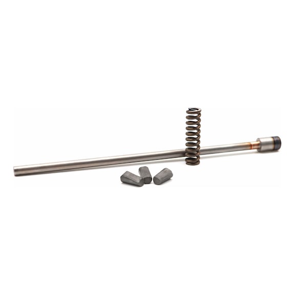 GESIPA Verschlei&szlig;teile-Set AccuBird Pro 1603644 - Sonstiges Zubeh&ouml;r