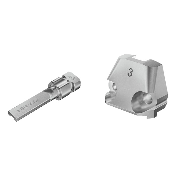 FEIN punch and die set 31309142010 - Punch