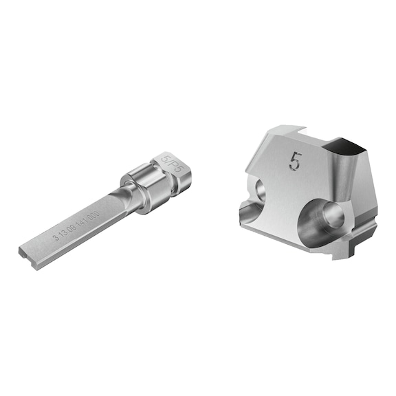 FEIN punch and die set 31309141010 - Punch