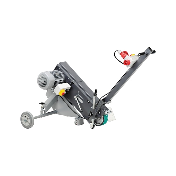 FEIN Bandschleifmaschine Mobile Fahreinheit GIMS 150 2H 79021700403 - Schleifmaschine (Werkzeugmaschine, Sonstiges)