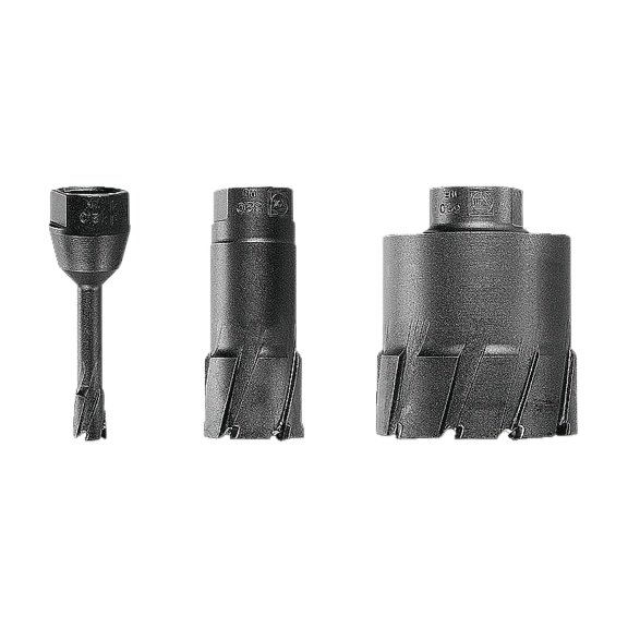 FEIN HM Ultra 50 Kernbohrer Gewinde M18 x 6 P1,5 Durchmesser 63 mm - Kernbohrer
