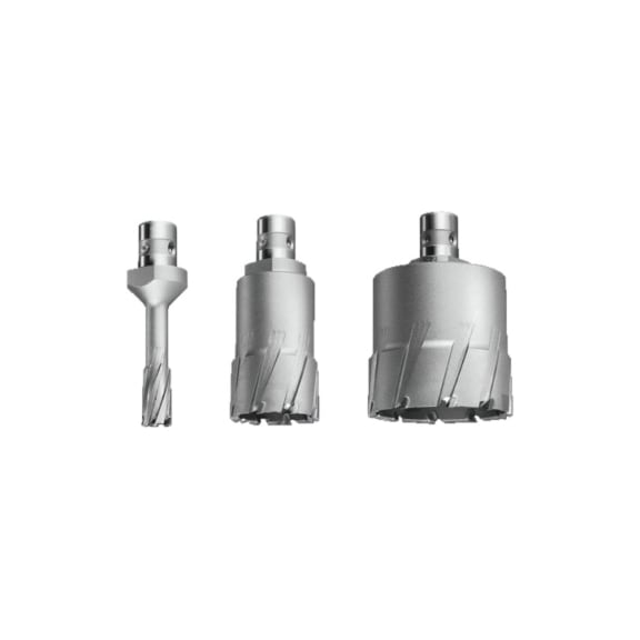 FEIN HM Ultra 35 core drill with QuickIN diameter 46 mm - Core drill