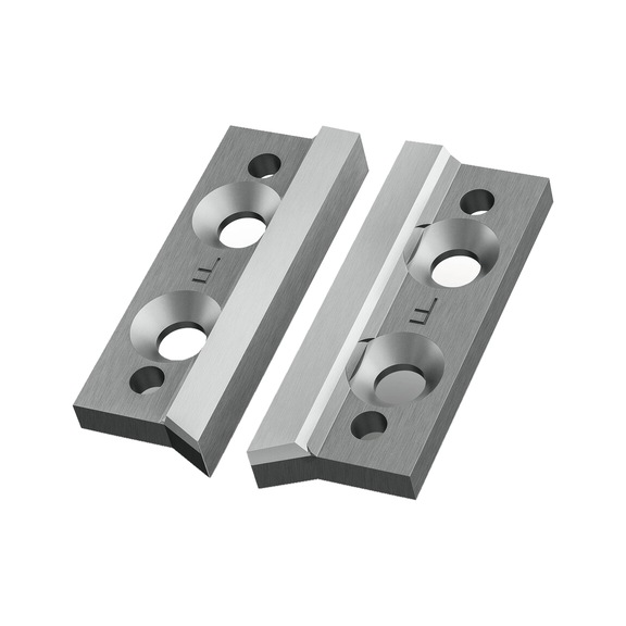 FEIN Cutting jaws 2-pack 31308113009 - Power tool (accessories, other)