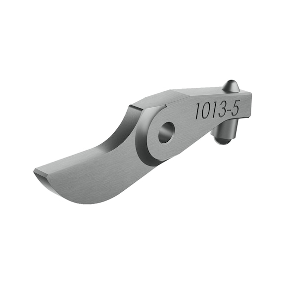 FEIN Cutting blade sheet thickness 1.3 mm 31308123008 - Cutting blade