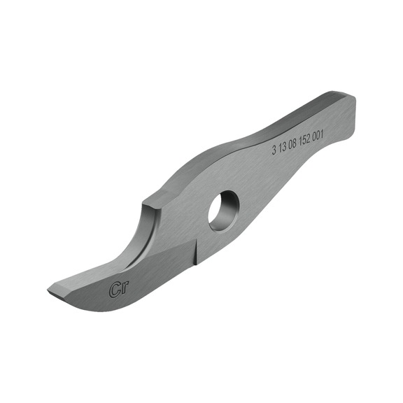 FEIN cutting blade sheet thickness 0.8 mm 31308152001 - Cutting blade