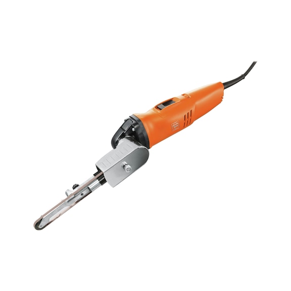 FEIN Bandfeile BF 10-280 E Leerlaufdrehzahl 28000 U/min 72280550000 - Bandfeile (elektrisch)
