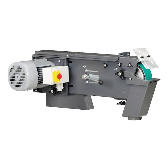 FEIN Bandschleifer (Basiseinheit) GRIT GI 75 79020100403 - Bandschleifer (elektrisch)