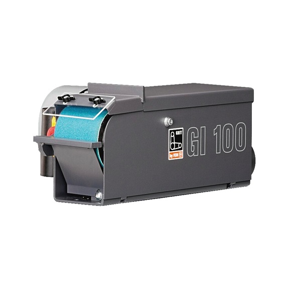 FEIN Basisbandschleifer GRIT GI 100 79022300403 - Bandschleifer (elektrisch)