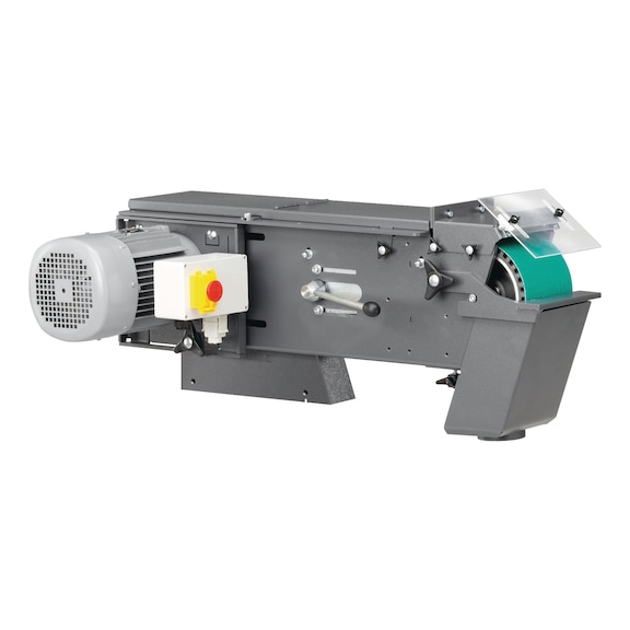 FEIN Bandschleifer (Basiseinheit) GRIT GI 150 79020400403 - Bandschleifer (elektrisch)