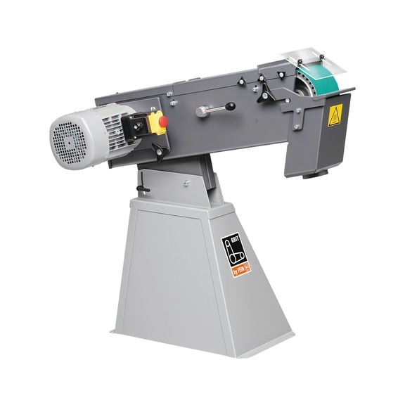FEIN Bandschleifmaschine GRIT GIS 150 79023050443 - Bandschleifer (elektrisch)