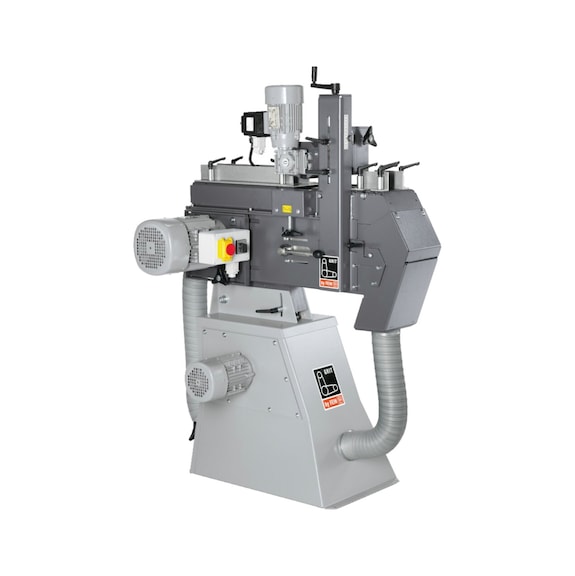 FEIN L&auml;ngsschleifmaschine GRIT GILS 79025100403 - Schleifmaschine (Werkzeugmaschine, Sonstiges)
