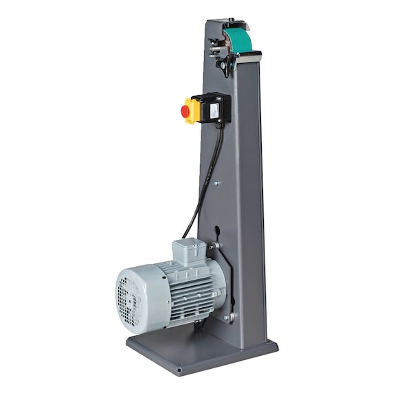 FEIN Kompakt-Bandschleifer GRIT GKS 75 2H 79050400403 - Bandschleifer (elektrisch)