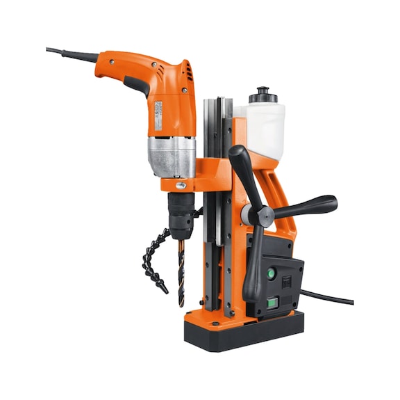 FEIN Magnetic drill stand MBS 16 X 90321223000 - Drill stand