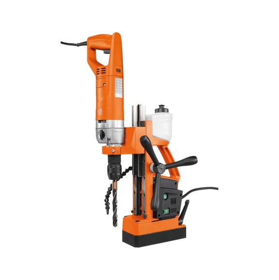 FEIN Magnet-Bohrst&auml;nder MBS 25 F 90322223000 - Bohrst&auml;nder