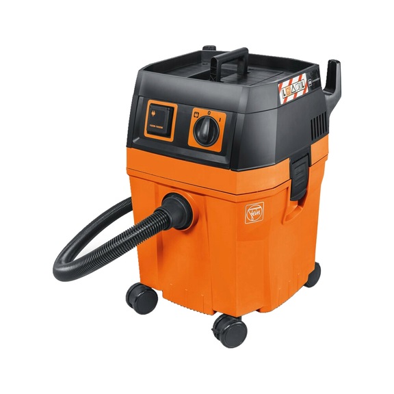 FEIN Wet / Dry Vacuum Cleaner Dustex 35 L 92036223000 - Wet and dry vacuum cleaner (electric, factory equipment)