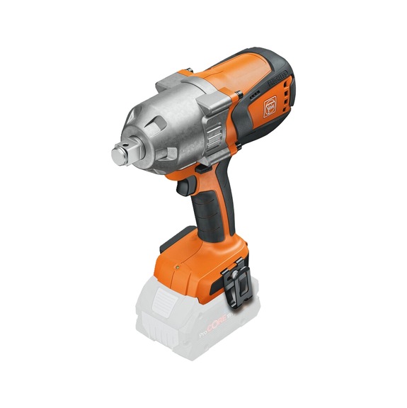 FEIN cordless impact wrench ASCD 18-1000 W34 AS 18 V max. 1050 Nm 71151261000 - Impact wrench (cordless)