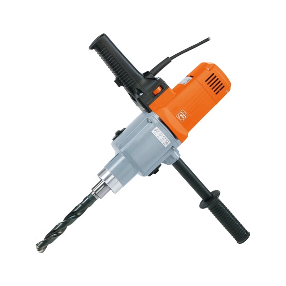 FEIN Viergang-Bohrmaschine bis 32 mm BOZ 32-4 M 72025160000 - Bohrmaschine (elektrisch, handgef&uuml;hrt, Sonstiges)