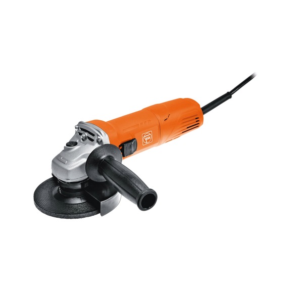 FEIN Compact-Winkelschleifer 125 mm CG 7-125 72250460000 - Compact-Winkelschleifer CG 7