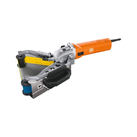 FEIN Rohrschleifer RS 17-70 E 72227560000 - Bandschleifer (elektrisch)