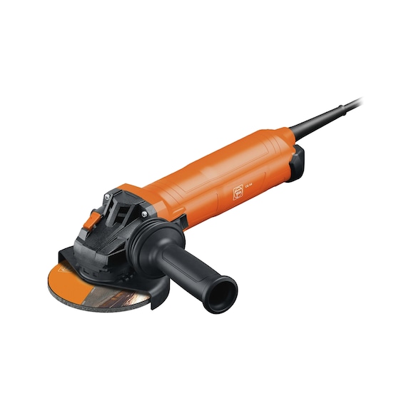 FEIN Radial angular compacta FEIN 125 mm CG 14-125 V 72228960230 - Radial angular compacta de 125 mm