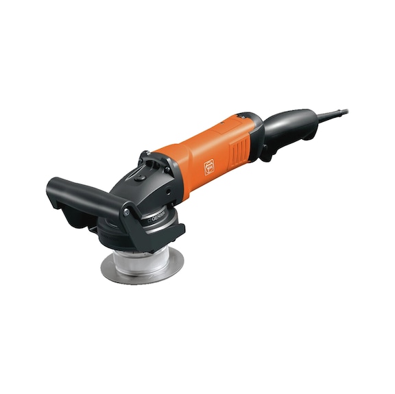 FEIN edge router up to 8 mm KFH 17-8 R 72381661000 - Edge router (electric)
