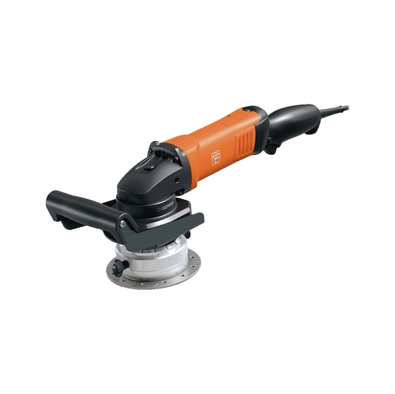 FEIN Edge router up to 15 mm KFH 17-15 R 72381861000 - Edge router (electric)
