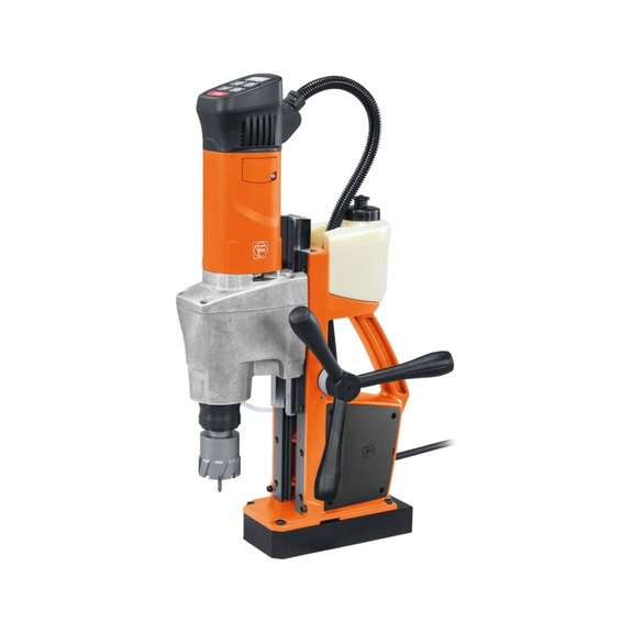 FEIN magnetic core drill up to 50 mm KBM 50 Q 72704161000 - Metal core drill (electric, hand-held)