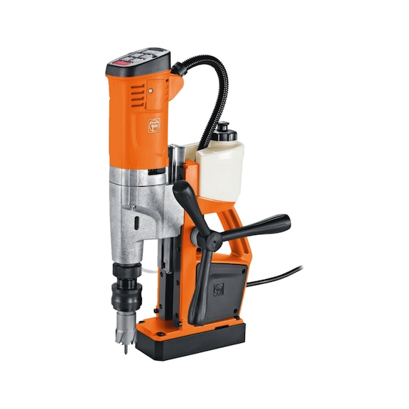 FEIN universal magnetic core drill KBU 35 MQW 72705661000 - Metal core drill (electric, hand-held)