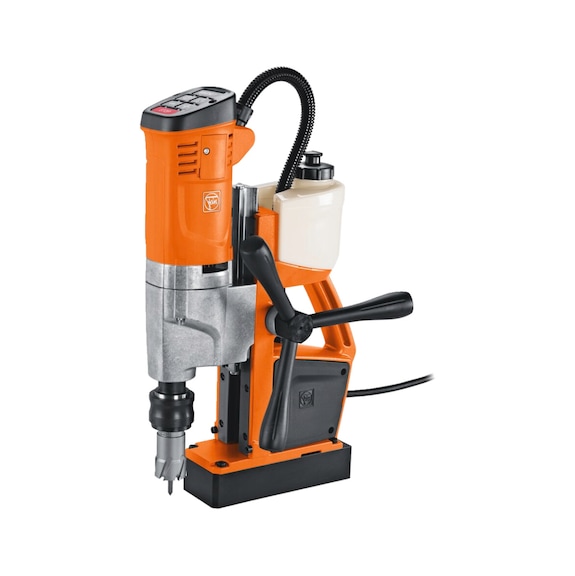 FEIN universal magnetic core drill KBU 35-2 Q 72705761000 - Metal core drill (electric, hand-held)
