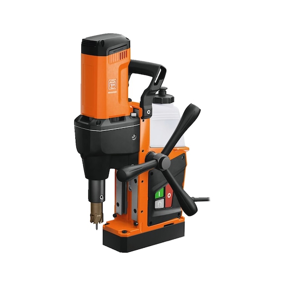 FEIN Endurance magnetic core drill up to 36 mm KBE 36 MAGSPEED 72732461000 - Metal core drill (electric, hand-held)