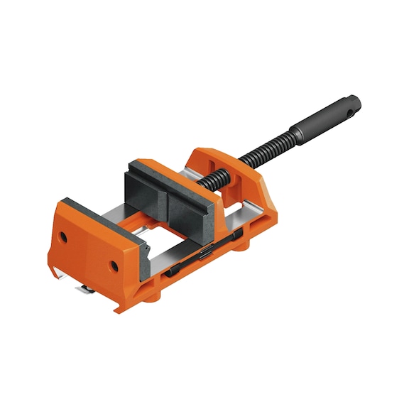 FEIN VersaMAG Schraubstock 90701003010 - Schraubstock (Sonstiges)