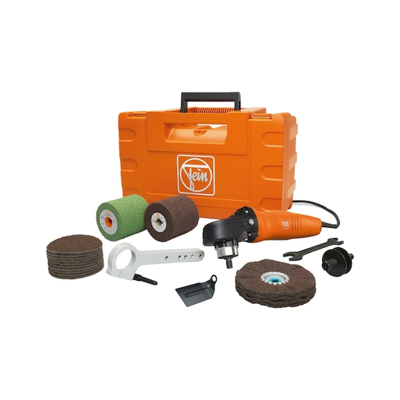 FEIN Polisher WPO 14-25E