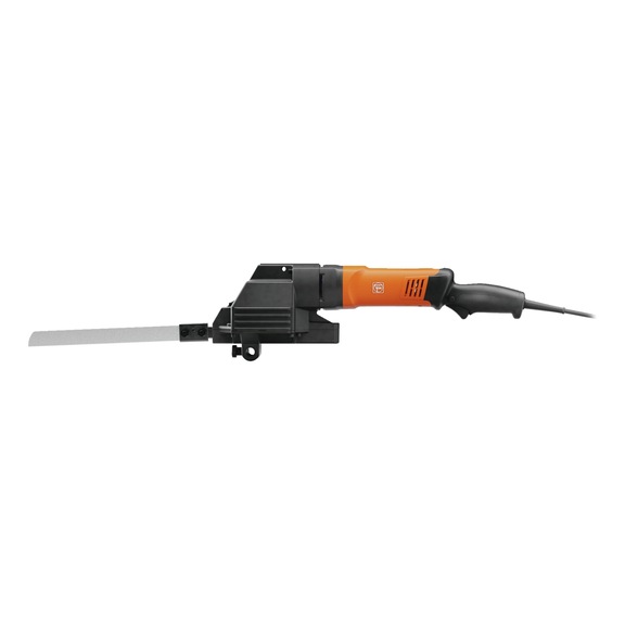FEIN Stichs&auml;ge f&uuml;r Rohre bis Durchmesser 440 mm PCS 1000 E 750W 72342460000 - Stichs&auml;ge (elektrisch)